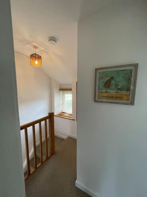 Cosy 2 Bedroom Cottage Llanuwchllyn Eksteriør bilde