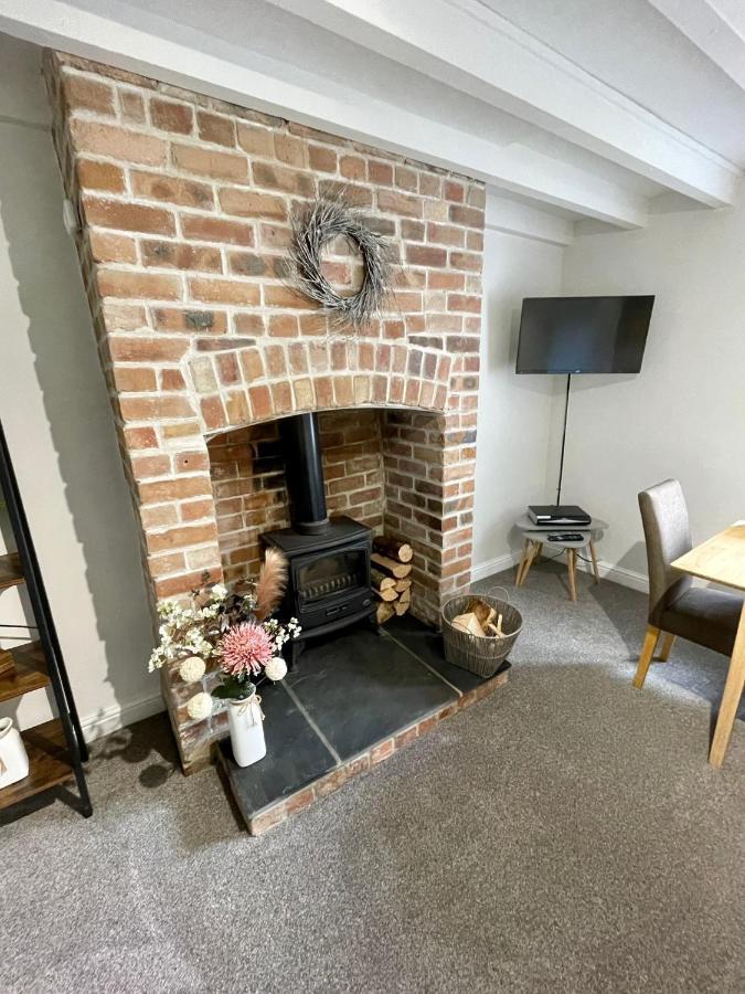 Cosy 2 Bedroom Cottage Llanuwchllyn Eksteriør bilde