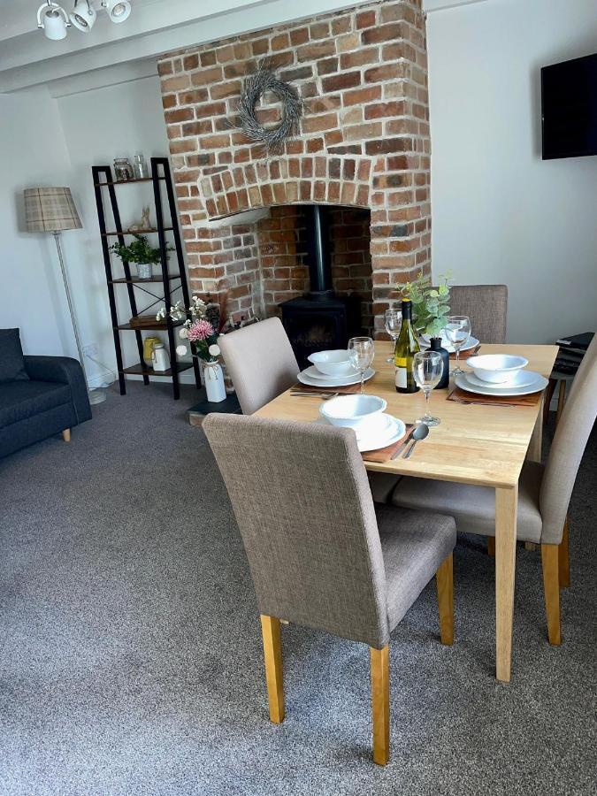 Cosy 2 Bedroom Cottage Llanuwchllyn Eksteriør bilde