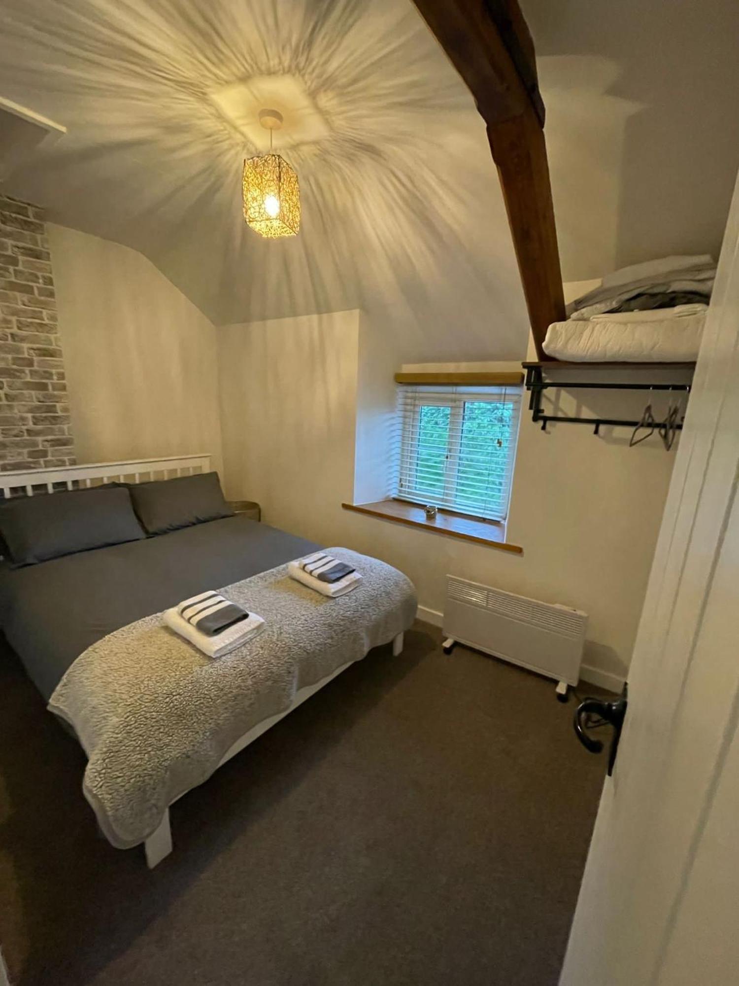 Cosy 2 Bedroom Cottage Llanuwchllyn Eksteriør bilde